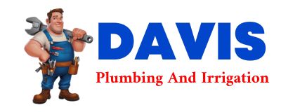 Trusted plumber in FALLON